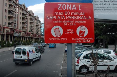ednevna karta|eParking .